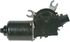 43-2035 by A-1 CARDONE - Windshield Wiper Motor