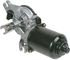 43-2035 by A-1 CARDONE - Windshield Wiper Motor