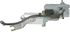 432044 by A-1 CARDONE - Windshield Wiper Motor