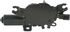 43-2051 by A-1 CARDONE - Windshield Wiper Motor