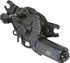 43-2051 by A-1 CARDONE - Windshield Wiper Motor