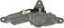 432057 by A-1 CARDONE - Windshield Wiper Motor