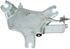 43-2063 by A-1 CARDONE - Windshield Wiper Motor