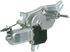 43-2063 by A-1 CARDONE - Windshield Wiper Motor