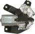 432111 by A-1 CARDONE - Windshield Wiper Motor