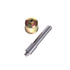 M10KIT2825 by MERITOR - Transmission Shift Lever - Mach Axle Hardware