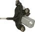 432111 by A-1 CARDONE - Windshield Wiper Motor