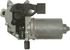 43-2121 by A-1 CARDONE - Windshield Wiper Motor