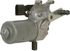 43-2121 by A-1 CARDONE - Windshield Wiper Motor