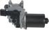 43-2122 by A-1 CARDONE - Windshield Wiper Motor