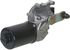 43-2122 by A-1 CARDONE - Windshield Wiper Motor