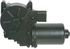 43-2109 by A-1 CARDONE - Windshield Wiper Motor