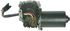 43-2802 by A-1 CARDONE - Windshield Wiper Motor