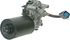 43-2802 by A-1 CARDONE - Windshield Wiper Motor