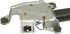 432902 by A-1 CARDONE - Windshield Wiper Motor