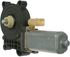 472844 by A-1 CARDONE - Power Window Motor