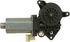 472916 by A-1 CARDONE - Power Window Motor