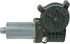 47-3410 by A-1 CARDONE - Power Window Motor