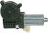 47-3411 by A-1 CARDONE - Power Window Motor