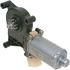 47-3418 by A-1 CARDONE - Power Window Motor