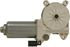 47-3552 by A-1 CARDONE - Power Window Motor