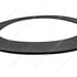 28206B by UNITED PACIFIC - Air Cleaner Mounting Gasket - Rubber, for 28200 Series, with Double Sided Tape