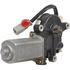 474328 by A-1 CARDONE - Power Window Motor