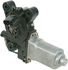 474512 by A-1 CARDONE - Power Window Motor