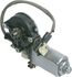 474524 by A-1 CARDONE - Power Window Motor