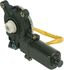 47-4536 by A-1 CARDONE - Power Window Motor