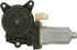 474575 by A-1 CARDONE - Power Window Motor