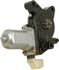 474593 by A-1 CARDONE - Power Window Motor