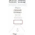 260-1671 by SEALED POWER - Engine Gasket Set