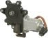 47-1384 by A-1 CARDONE - Power Window Motor