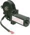 471758 by A-1 CARDONE - Power Window Motor