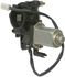 471776 by A-1 CARDONE - Power Window Motor