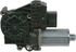 472033 by A-1 CARDONE - Power Window Motor