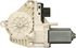 472061 by A-1 CARDONE - Power Window Motor