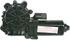 472141 by A-1 CARDONE - Power Window Motor