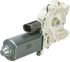 47-2157 by A-1 CARDONE - Power Window Motor