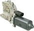 47-2158 by A-1 CARDONE - Power Window Motor