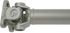 65-9543 by A-1 CARDONE - PROP SHAFT - DOMESTIC