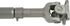 65-9543 by A-1 CARDONE - PROP SHAFT - DOMESTIC