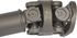 659551 by A-1 CARDONE - Driveshaft / Prop Shaft