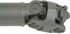 659641 by A-1 CARDONE - Driveshaft / Prop Shaft