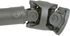 659663 by A-1 CARDONE - Driveshaft / Prop Shaft