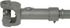 659668 by A-1 CARDONE - Driveshaft / Prop Shaft