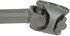 659670 by A-1 CARDONE - PROP SHAFT - DOMESTIC