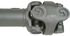 659765 by A-1 CARDONE - Driveshaft / Prop Shaft