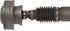 659792 by A-1 CARDONE - PROP SHAFT - DOMESTIC